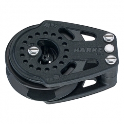 Harken 40 mm Cheek Ratchet Block